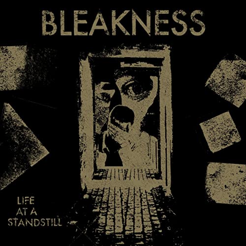 Bleakness – GEBRAUCHT Life at a Standstill – Preis vom 08.01.2024 05:55:10 h