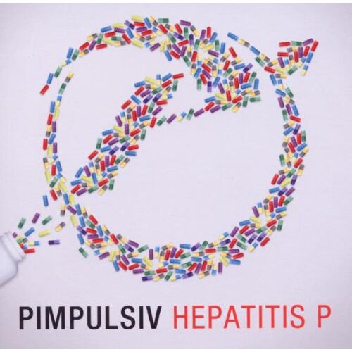 Pimpulsiv – GEBRAUCHT Hepatitis P – Preis vom 20.12.2023 05:52:08 h