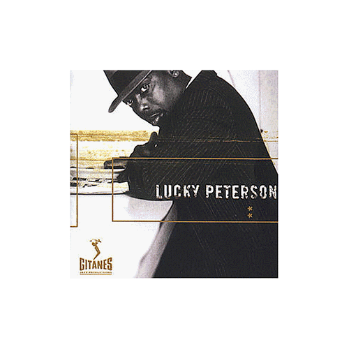 Lucky Peterson – GEBRAUCHT Lucky Peterson – Preis vom 05.01.2024 05:50:28 h