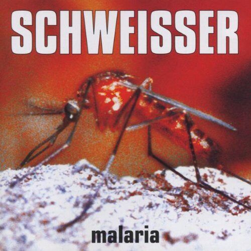 Schweisser – GEBRAUCHT Malaria Ep – Preis vom 08.01.2024 05:55:10 h