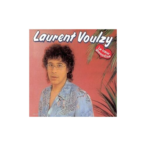 Laurent Voulzy – GEBRAUCHT Le Coeur Grenadine [Digipack] – Preis vom 04.01.2024 05:57:39 h