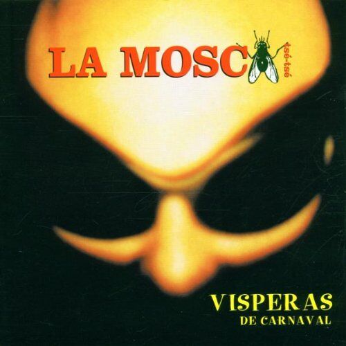 La Mosca Tse Tse – GEBRAUCHT Visperas De Carnaval – Preis vom 04.01.2024 05:57:39 h