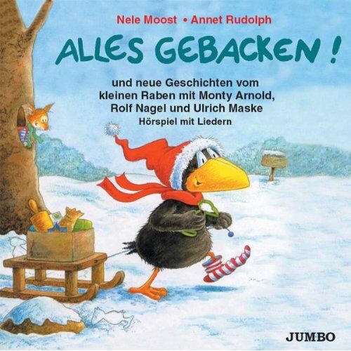 Monty Arnold – GEBRAUCHT Alles Gebacken! – Preis vom 08.01.2024 05:55:10 h