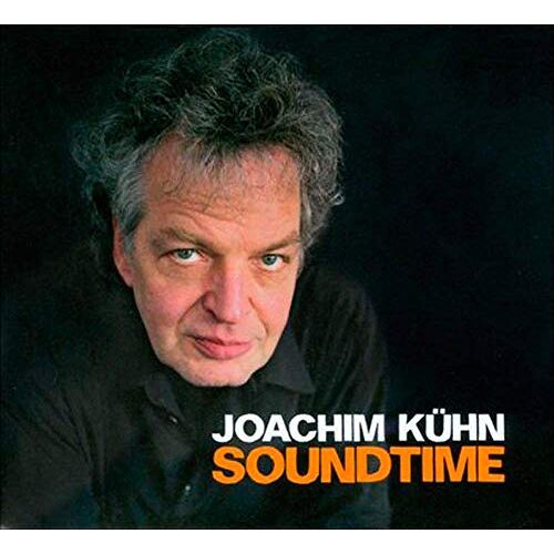 Joachim Kühn – GEBRAUCHT Soundtime 6-CD Box – Preis vom 22.12.2023 05:50:38 h