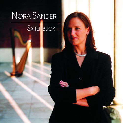 Nora Sander – GEBRAUCHT Saitenblick – Preis vom 04.01.2024 05:57:39 h