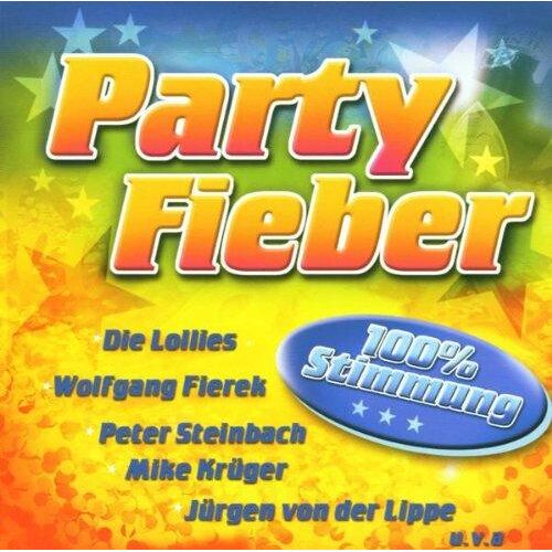 Party Fieber