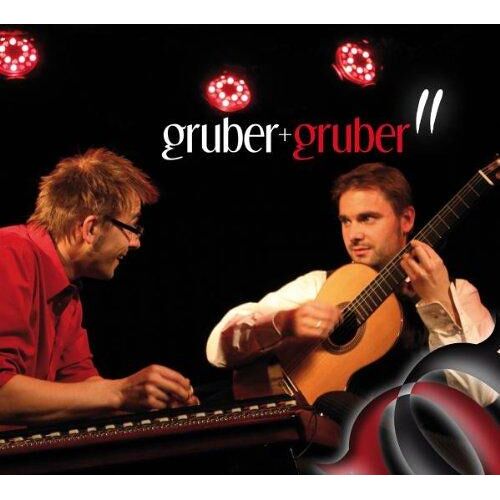 Gruber & Gruber Ii