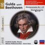 cd beethoven klaviersonaten