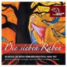 Anything Goes Records Die sieben Raben - Das Musical (Brüder Grimm Märchenfestspiele) - Brüder Grimm Märchenfestspiele. (CD)