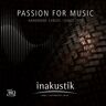 in-akustik inakustik - Passion For Music (U-HQ - Various. (CD)