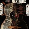 L + R Am.Folk Blues Festival '72 - American Folk Blues Festival. (CD)