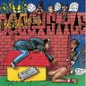 PIAS/DRR/GAMMA Doggystyle - Snoop Doggy Dogg. (CD)