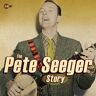 Pete Seeger - GEBRAUCHT The Pete Seeger Story - Preis vom 30.06.2024 04:46:37 h