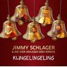 Jimmy Schlager - GEBRAUCHT Klingelingeling - Preis vom 02.07.2024 04:55:53 h