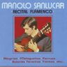 Manolo Sanlucar - GEBRAUCHT Manolo Sanlucar [Eco] - Preis vom 23.05.2024 04:55:21 h