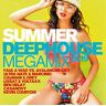 Various - GEBRAUCHT Summer Deephouse Megamix 2019 - Preis vom 09.05.2024 04:53:29 h