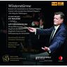 C. Thielemann - GEBRAUCHT Wagner: Winterstürme-Salzburger Festspiele - Preis vom 02.07.2024 04:55:53 h