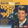 Various - GEBRAUCHT Wenn die Musi Spielt Openair99 - Preis vom 01.06.2024 05:04:23 h