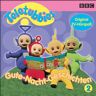 Teletubbies - GEBRAUCHT 02: Gute Nacht Geschichten - Preis vom 09.05.2024 04:53:29 h