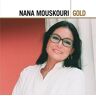 Nana Mouskouri - GEBRAUCHT Gold - Preis vom 01.07.2024 04:56:29 h