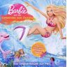 Barbie - GEBRAUCHT Barbie und das Geheimnis von Oceana - Das Original-Hörspiel zum Film - Preis vom 12.05.2024 04:50:34 h