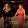 Martha Argerich / Maria Solozobova - GEBRAUCHT Martha Argerich + Maria Solozobova: Magie - Preis vom 13.06.2024 04:55:36 h