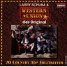 Larry Schuba & Western Union - GEBRAUCHT 20 große Erfolge - Das Original/20 Country Top-Volltreffer - Preis vom 02.07.2024 04:55:53 h