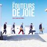 les Fouteurs de Joie - GEBRAUCHT Nos courses folles - Preis vom h