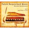 note 1 music gmbh / Heidelberg Polnische Cembalomusik Vol.1-Sonaten Un