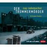 Der Audio Verlag Der Trümmermörder