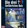 Sony 109/gefährliches Quiz