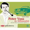 Der Audio Verlag Peter Voss Der Millionendieb