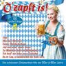 Universal Music Vertrieb - A Division of Universal Music GmbH O'Zapft Is!-Die Oktoberfest-Hits Der 50er & 60er