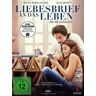 Rapid Eye Movies Liebesbrief An Das Leben - Dear Zindagi