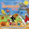 Nova MD Die Herbstzeit Ist Da Audio-Cd