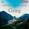 note 1 music gmbh / Heidelberg Edvard Grieg Chor Singt Grieg