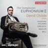 note 1 music gmbh / Heidelberg The Symphonic Euphonium Vol.2