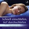 Sera Benia Verlag Schnell Einschlafen Tief Durchschlafen