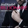 SAGA Egmont Most Wanted Billionaire (Most-Wanted-Reihe 2)