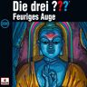 Sony Folge 200: Feuriges Auge