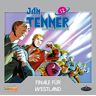 Alive Jan Tenner - Finale Für Westland. Tl.12 1 Cd