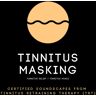 TheHappinessCompany Tinnitus Masking / Tinnitus Relief / Tinnitus Music