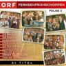 TYROLIS Musik GmbH / Mittenwald Orf Fernsehfrühschoppen 3