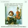 note 1 music gmbh / Heidelberg Pariser Flötenquartette Vol.2