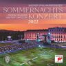 Sony Sommernachtskonzert 2022