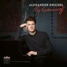 EDEL Music & Entertainm. Sergej Rachmaninoff Alexander Krichel: My Rachmaninoff