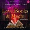 Miss Motte Audio Die Hexen Von Baile Beag An Ghrá: Love Books & Magic - Sammelband 2 (Sammelbände Love Books & Magic)