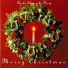 Sony Mery Christmas - Christmas Harp Music