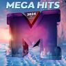 Universal Music Megahits 2024 - Die Erste 2 Audio-Cd