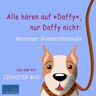 hoerbuchedition words and music Alle Hören Auf »daffy« Nur Daffy Nicht: